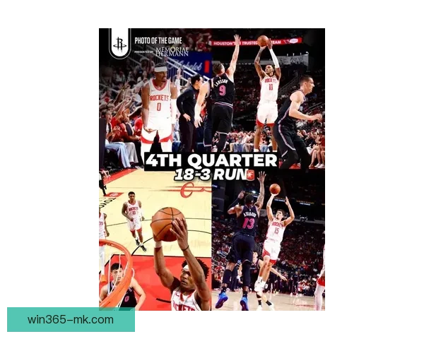西部最新战况：湖人9连胜稳居第三 火箭绝杀仍居第四 太阳五连败快船紧追
